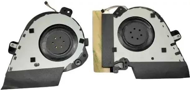 us info 13NR03V0T020011 6033B0079901 for ASUS ROG G15 GA502 GA502IU GPU CPU Cooling Fan Cooling Fan Laptop Cooler