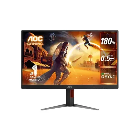 AOC 27G4 27 Inch IPS Gaming Monitor (27G4)