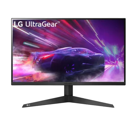 LG UltraGear 27GQ50F-B 27 Inch FHD 165Hz VA Panel 99% SRGB 1ms AMD Freesync Gaming Monitor