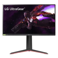 LG 31.5 UltraGear QHD Nano IPS 1ms Gaming Monitor (32Gp850)