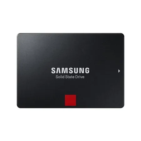 SAMSUNG 860 Pro 1TB 2.5 SATA SATA 3 Solid State Drive (SSD)