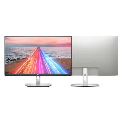 DELL S2721HN 27 Inch FHD 75Hz IPS Panel 99%SRGB 4MS AMD Freesync Monitor