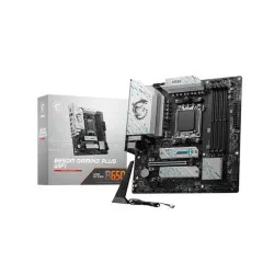 Gigabyte B650M Gaming Plus WIFI (rev. 1.x) AM5 Motherboard