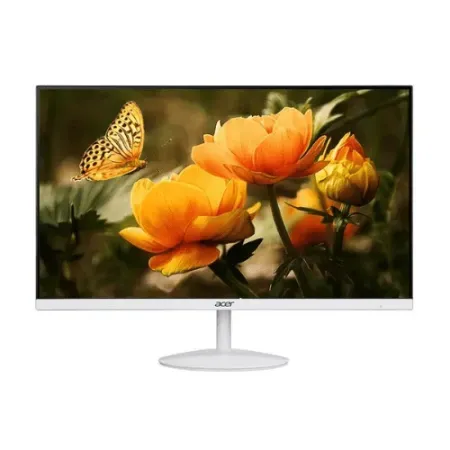 Acer SA242YE 23.8 Inch Full HD IPS Ultra Slim (7.2mm Thick) Backlight LED LCD Monitor