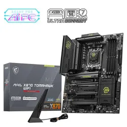 MSI MAG X870 Tomahawk WIFI
