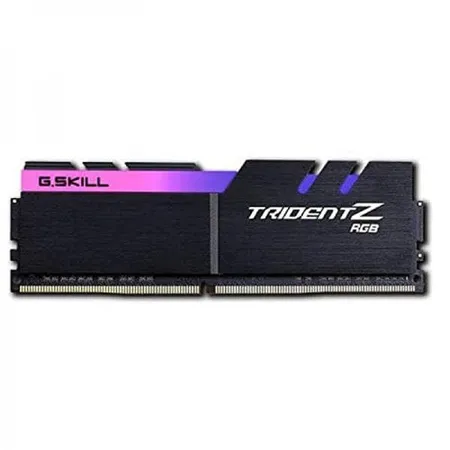 G.SKILL Trident Z RGB 16GB ( 8GB x 2 ) 4000MHz DDR4 RAM ( CL16 )