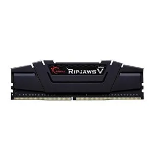 G.skill Ripjaws V 16GB (1 x 16GB) DDR4 3200MHz Desktop RAM (F4-3200C16S-16GVK)
