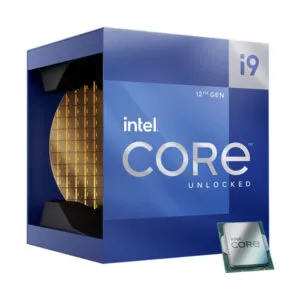 Intel Core 12th Gen i9-12900K LGA1700 Desktop Processor 16 Cores up to 5.2GHz 30MB Cache