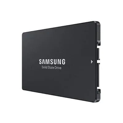SAMSUNG SM863a 960GB 2.5 SATA SATA 3 Solid State Drive (SSD)