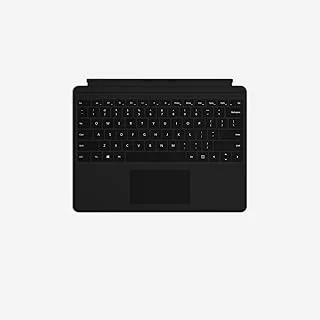 Microsoft Surface Pro Keyboard Black - QJW-00015