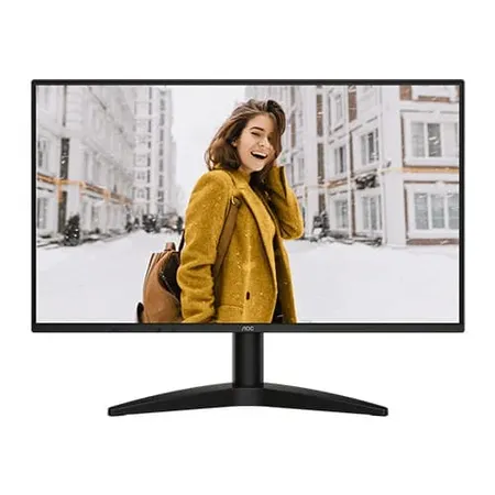 AOC 24B36H 24 Inch Monitor