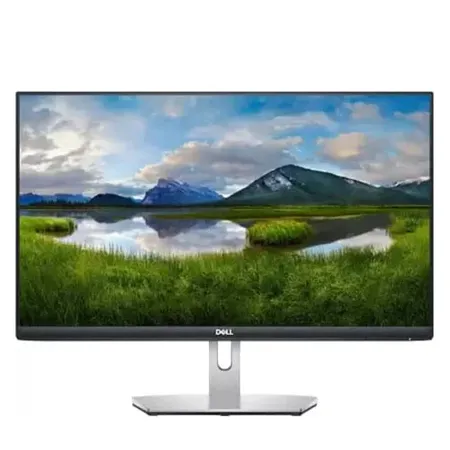 DELL S2421HNM 24 Inch FHD 75Hz IPS Panel 99% SRGB 5MS AMD Freesync Gaming Monitor