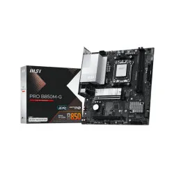 MSI Pro B850M-G Motherboard