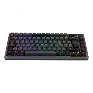 Asus ROG Azoth M701 75% Wireless ROG NX Red Switches Custom Mechanical Gaming Keyboard