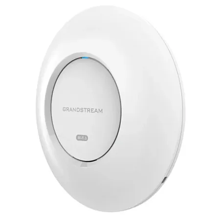 Grandstream GWN7660E Wi-Fi 6 Dual-Band MU-MIMO Indoor Access Point