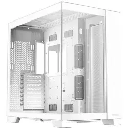 ANTEC C8 ALUMINUM WHITE E-ATX FULL TOWER CASE
