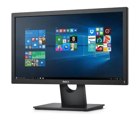 DELL P2018H 20 Inch FHD 60Hz TN Panel 5MS Monitor