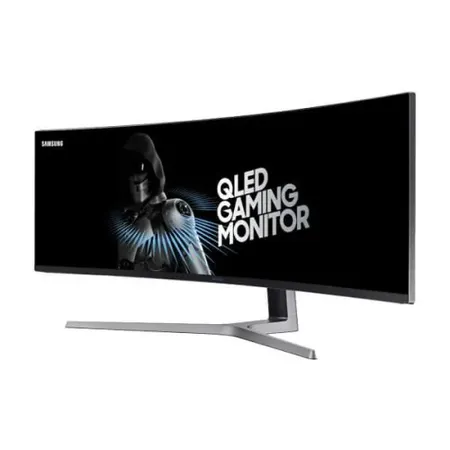 SAMSUNG LC49J890DKWXXL 49 INCH CURVED GAMING MONITOR