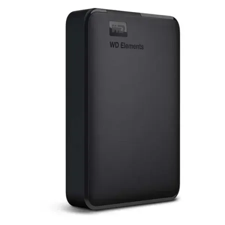 WESTERN DIGITAL Elements 1.5TB Portable External HDD
