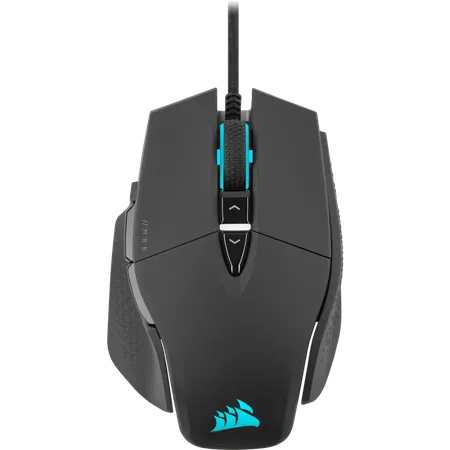 CORSAIR M65 RGB ULTRA TUNABLE FPS GAMING USB MOUSE