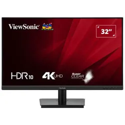 Samsung 32inch High Resolution Monitors with AMD freeSync (LS32A600UUWXXL)