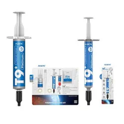 ALSEYE T9+ Platinum Kit Thermal Grease Kit