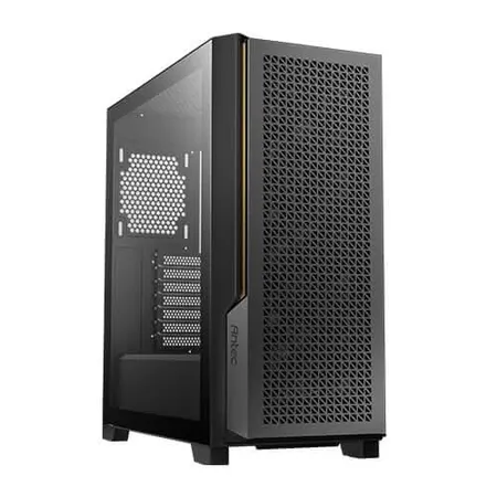 ANTEC P20C ARGB EATX Mid Tower Cabinet (Black)
