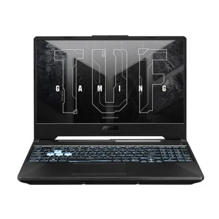 ASUS TUF Gaming A15 FA506NFR-HN045W Laptop (Ryzen 7 7435HS/RTX 2050 4GB GDDR6)
