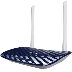 TP-Link Archer C20 AC750 Wireless Dual Band Router