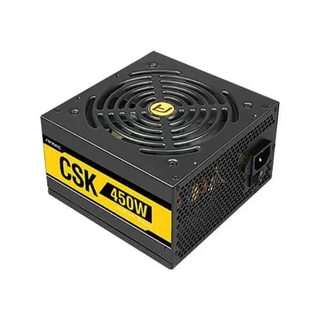 Antec CSK 450 BRONZE Power Supply (CSK450-GB)