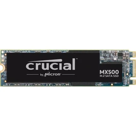Crucial MX500 1TB 3D NAND SATA 2.5 inch 7mm Internal SSD CT1000MX500SSD1