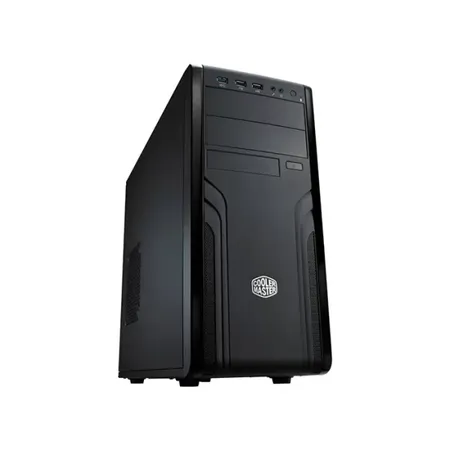 COOLER MASTER FORCE 500 MID-TOWER ATX CABINET