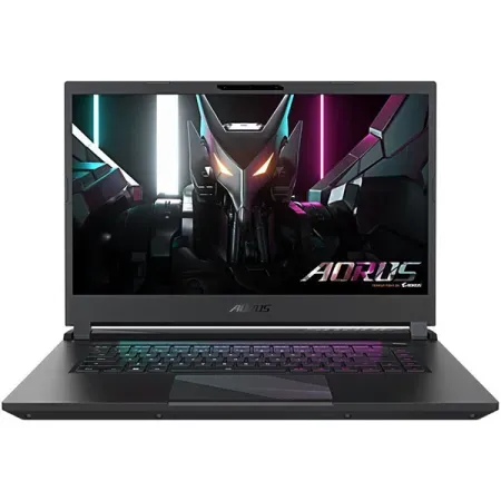 Gigabyte Aorus 15 9KF Core i5 12th Gen 8 GB 512 GB SSD Windows 11 Home NVIDIA GeForce RTX 4060 Aorus 15 9KF-E3IN583SH