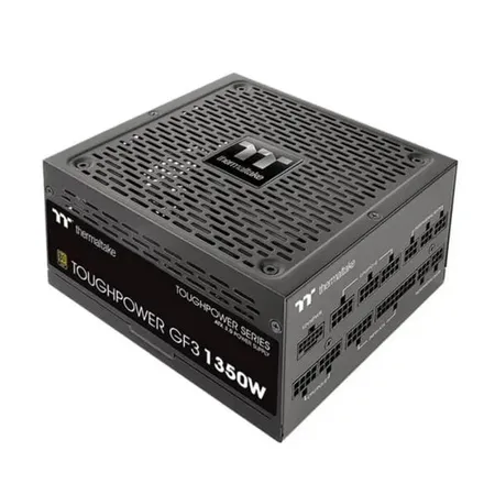 Thermaltake Toughpower GF A3 1350W 80 Plus Gold Fully Modular ATX 3.0 Power Supply