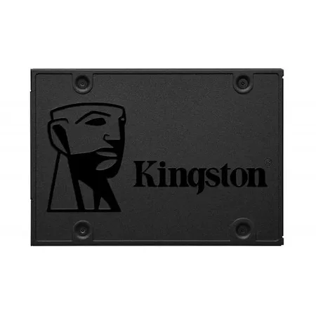Kingston A400 240GB 2.5 Inch Internal SSD