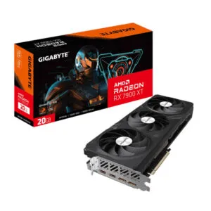 GIGABYTE Radeon RX 7900 XT Gaming OC 16GB AMD Graphic Card