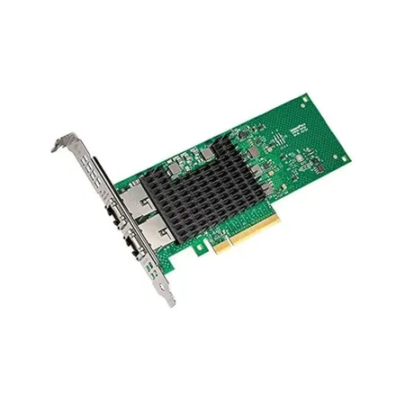 Intel X710-T2L Dual Port 10GbE RJ45 PCIe Network Adapter