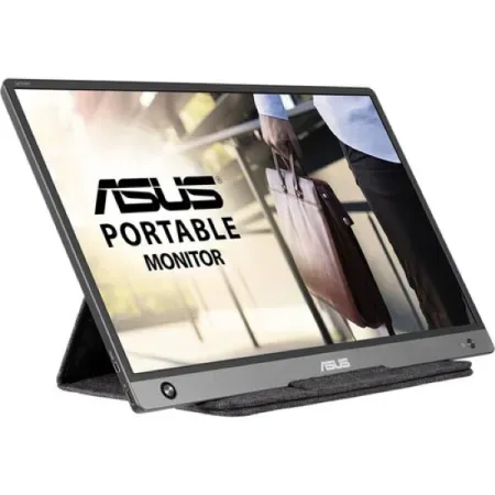 ASUS Zenscreen MB16AH 15.6 Inch FHD IPS Panel 5MS Buisness Monitor