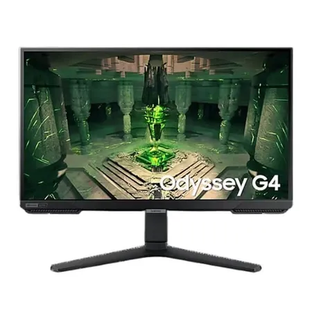 Samsung Odyssey G4 LS27BG402EWXXL 27 Inch Fhd Ips Gaming Monitor (LS27BG402EWXXL)