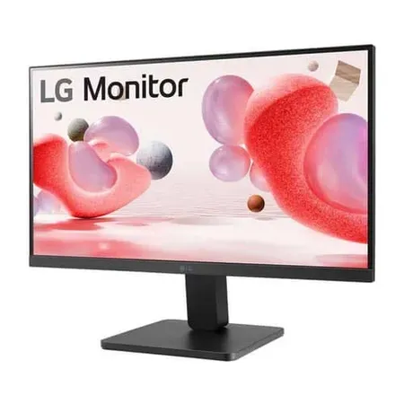 LG 24MP400-B 24 Inch FHD 75Hz IPS Panel 5MS AMD Freesync Monitor