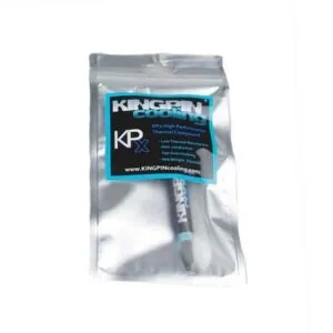 Kingpin KPx 1.5g Thermal Grease