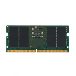 Kingston 16GB DDR5 4800MHz Laptop Memory KVR48S40BS8/16