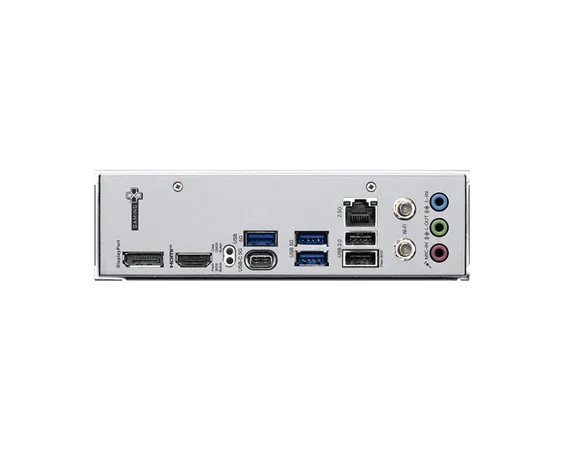 MSI B850M Gaming WIFI7 DDR5 M-ATX Motherboard (B850M-GAMING-WIFI)