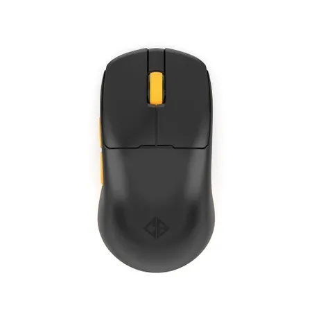 Cosmic Byte Velox Wireless Tri Mode Gaming Mouse Black