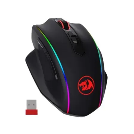 Redragon Vampire Elite M686 Wired and Wireless Gaming Mouse