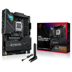 ASUS ROG Strix B850-F Gaming WiFi AMD B850 DDR5 Motherboard