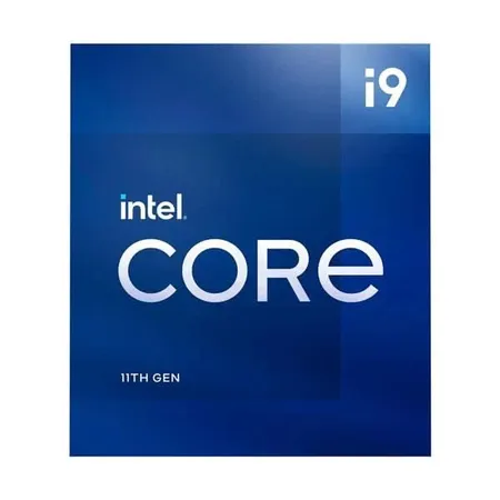 Intel Core i9-11900 LGA1200 Desktop Processor 8 Cores up to 5.1GHz 16MB Cache with Integrated Intel UHD 750 Graphics
