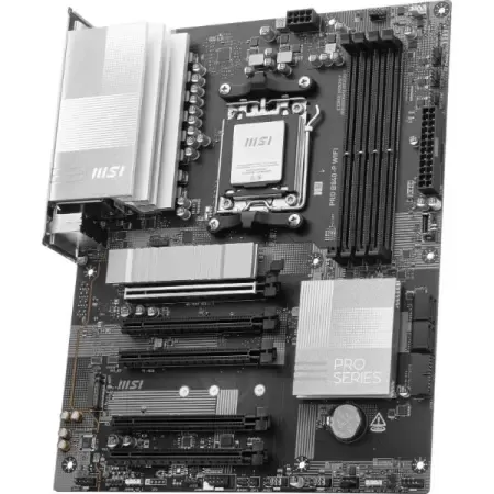 MSI PRO B840-P Wi-Fi Motherboard...
