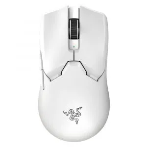 Razer Viper V2 Pro White Wireless Gaming Mouse