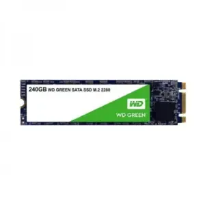 Western Digital Green 240GB Internal SSD